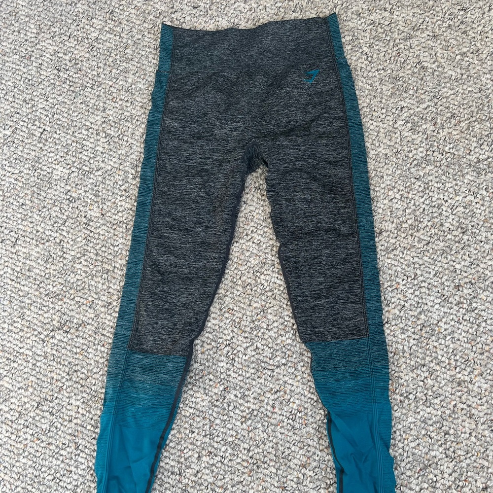 Gymshark Flex Leggings